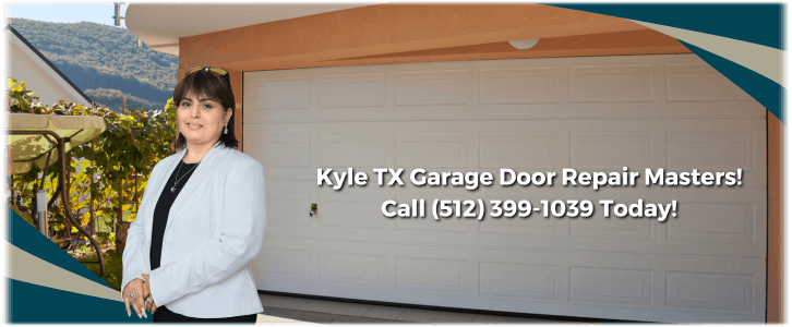 Kyle TX Garage Door Repair